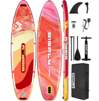 پدل برد بیگ فلای کد 135